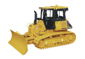 bulldozer
